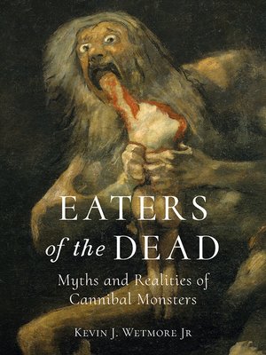 Eaters of the Dead - ebook
